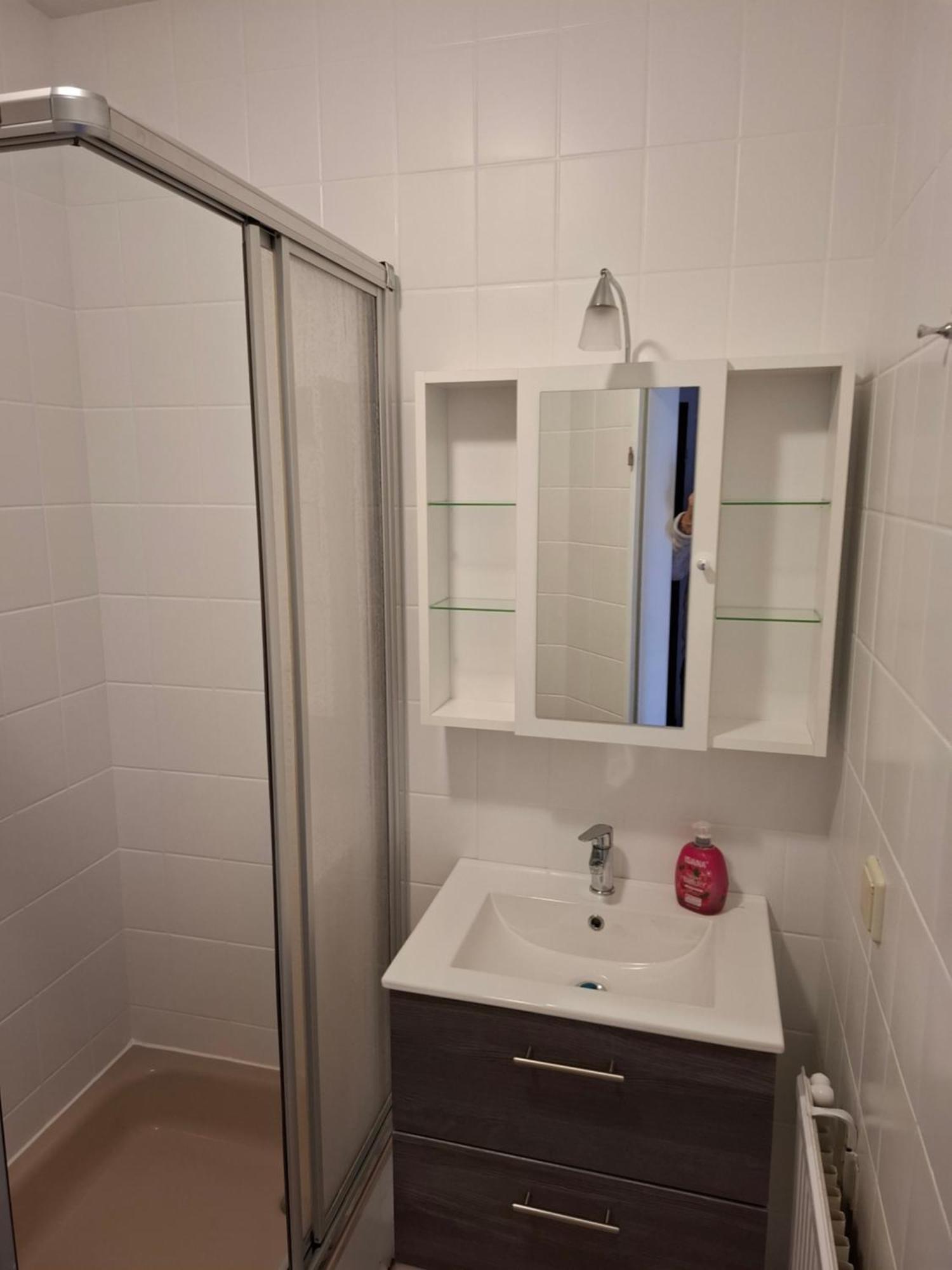 Ferienwohnung Gipfelglueck Mit Fernblick Und Strandkorb Bad Sachsa Buitenkant foto